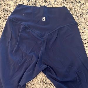 Buffbunny Rosa Legging